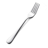 1 Duzia De Garfos Sobremesa Olímpia Inox Hercules Ref 5005