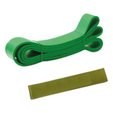 1 Elastico Borracha Super Latex Band Extra Forte X Heavy
