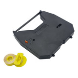 1 Fita E 1 Corretivo Maquina De Escrever Brother 