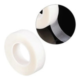 1 Fita Transparente Micropore Alongamento Cilios 9m