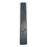 1 Fixador Lâmina Plaina Skil 1555 Black Decker 7698 Einhell