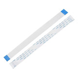 1 Flat 24 Vias Normais 1 2cm Largura E 20cm Comprimento