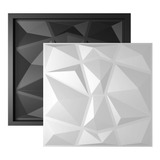 1 Forma Para Gesso 50x50cm Escolha O Modelo