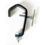 1 Gancho Grampo Algema C clamp Treliças Iluminação Q20 Q25