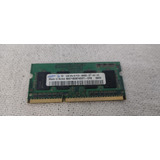 1 Gb De Memória Ram Samsung Ddr3 2r16-pc3-8500s-07-00-a0