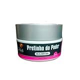 1 Gel Construtor LED UV Fibra Acrigel 30ml Alongamento Unhas Nude