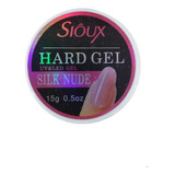 1 Gel Sioux Hard