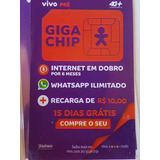1 Giga Chip Vivo