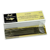 1 Groza Serra Ourives Gold Shark A f Original 144 Unidades