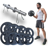 Musculação