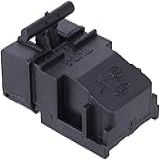 1 Interruptor De Termostato Preto TM XD 3 100 240V 13A Chaleira Elétrica A Vapor Chaleiras E Máquinas De Chá Chaleiras Elétricas