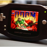 1 Ips Game Boy Advance