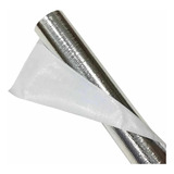 1 Isolantes Térmico Refletivos Lona Para Estufas E Grow 1m