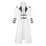 1 Jaqueta Com Capuz Estilo Gótico Assassin s Creed