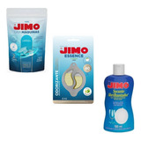 1 Jimo Essence Máquina Louças 1 Secante 01 Lava Maquinas