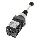 1 Joystick De Interruptor De Retorno De Mola 4 Posições C