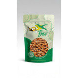 1 Kg Castanha Caju Torrada W1 Inteira Premium Com Sal