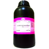 1 Kg Cloreto De Magnésio Pa Synth E 2 Lugol Forte 100 Ml