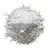 1 Kg Oxido Aluminio Branco Elfusa Malha 320 100 Puro