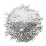 1 Kg Oxido De Aluminio Branco