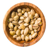 1 Kg Pistache Iraniano Torrado Salgado Com Casca Premium