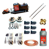 1 Kit Trucado Freio Hidráulico Cubo F 1000 C freio S freio