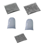 1 Lentilha 1 Esfera 1 5 Mm E 1 Palito Aço Inox 2 Kgs B5