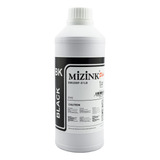 1 Litro De Tinta Corante Mizink Compatível Com Epson Emu08