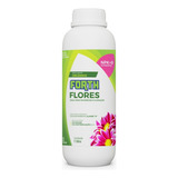 1 Litro Fertilizante Adubo Forth Flores