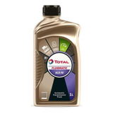 1 Litro Óleo De Câmbio Automático Sintético Total Fluidmatic