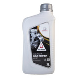 1 Litro Óleo Motor Mineral 10w30 Civic Fit Accord Cr v City