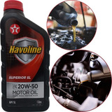Havoline