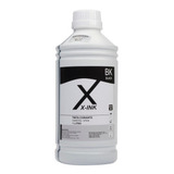 1 Litro Tinta Preta L120 L355 L375 L380 L395 L455 L495 Xp214