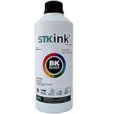 1 Litro Tinta Stkink Impressora GT51