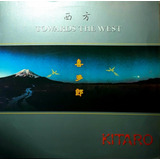 1 Lp Towards The West Kitaro