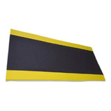 1 Manta Em Eva Protetor Parede Garagem 100x80x10