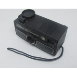 1 Máquina Fotográfica Antiga Kodak Instamtic