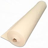 1 Metro Tecido Americano Cru 160gr M 100 Algodão Largura 1 70m