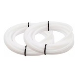 1 Metro Tubo Ptfe P Impressora 3d 4mmx2mm Filamento 1 75mm