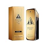 1 Million Elixir Paco Rabanne Perfume Masculino Eau De Parfum 200ml