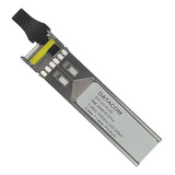 1 Mini Gbic Sfp Datacom 1000base bx20 20km Wdm Ssb15 1550nm