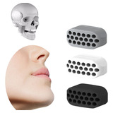 1 Modelador Queixo Exercita Face Boca Maxilar Pescoço Rosto