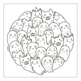  1 mold Elf Silicone Clear Seal Stamp Diy Scrapbooking Emb