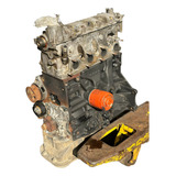 1 Motor Parcial Fox Gol G5 G6 Saveiro Voyage Power 1 6 8v