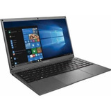 1 Notebook Positivo N1240 Intel Dual Core 4gb 500gb Novo