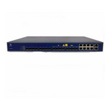 1 Olt Epon V1600 D8 16 Port 8 Pon 4sfp 10ge Completa Nf 