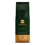 1 Pacote Café Em Grão 250g Escolha Sabor Orfeu