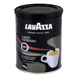 1 Pacote Café Moído   Escolha Sabor   Lavazza
