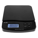 1 Pacote De Balança Eletrônica De Cozinha Sf550 25kg 1g bl