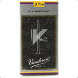 Vandoren